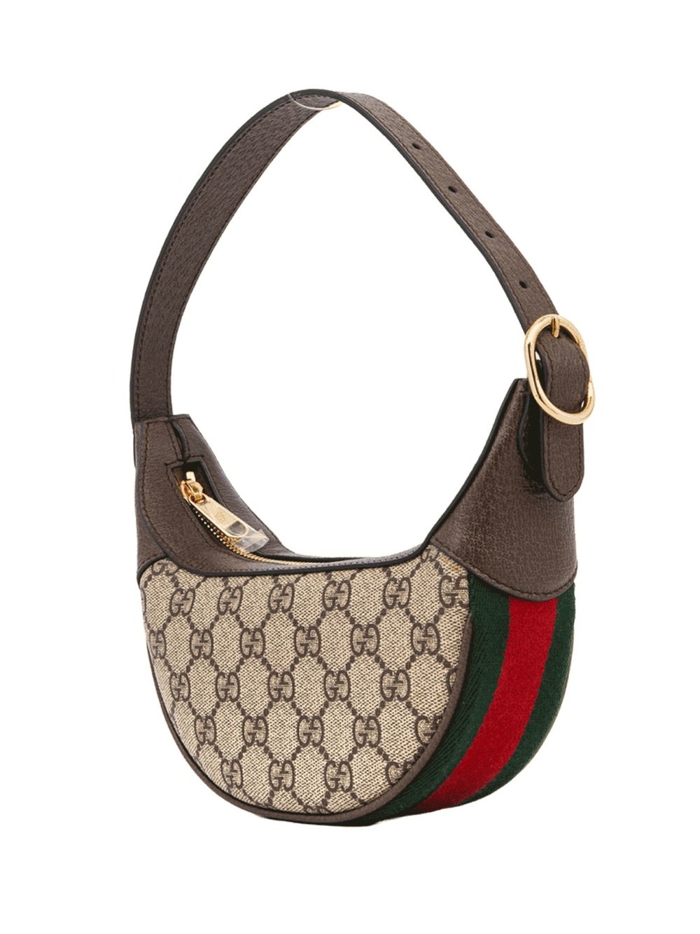 Gucci Ophidia GG Small Shoulder Bag - Picture 3 of 12
